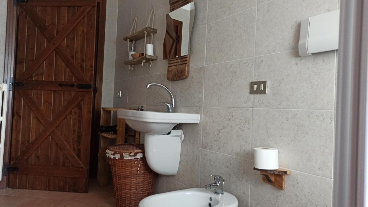Masseria La Fiorita Matera Ngoại thất bức ảnh