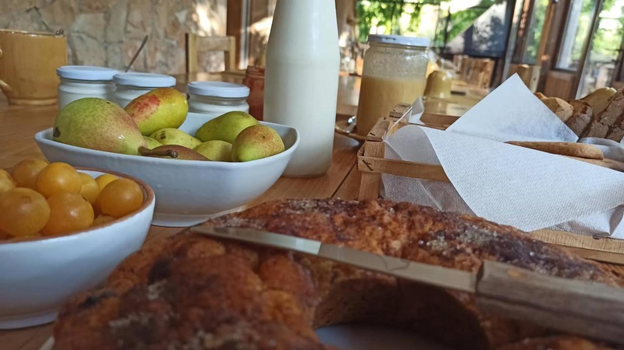 Masseria La Fiorita Matera Ngoại thất bức ảnh