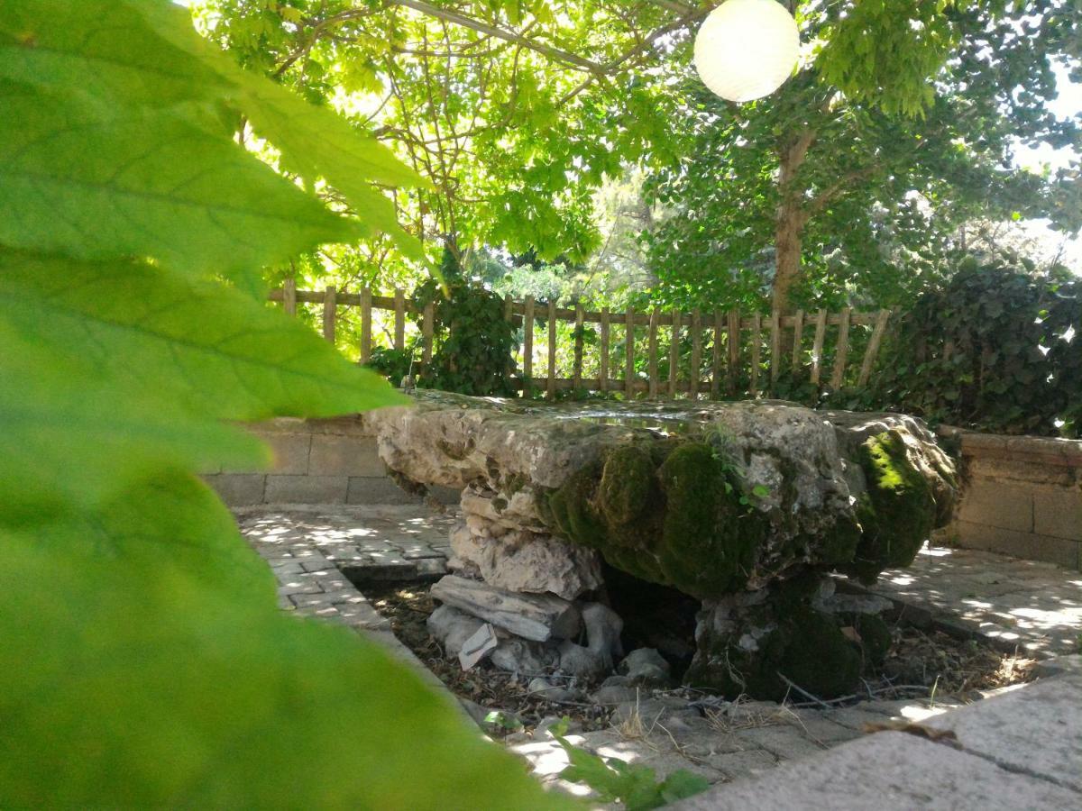 Masseria La Fiorita Matera Ngoại thất bức ảnh