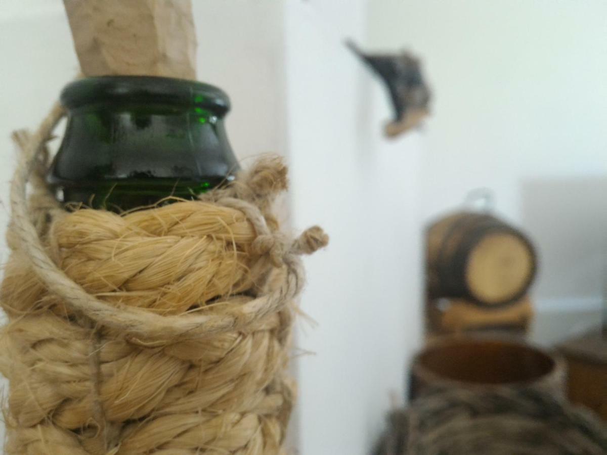Masseria La Fiorita Matera Ngoại thất bức ảnh